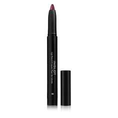 Карандаш для губ 36, 1,8 г INGLOT, AMC Matte, красный