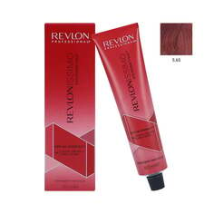 Профессиональная краска для волос 5.65, 60 мл REVLON REVLONISSIMO COLORSMETIQUE, Revlon Professional