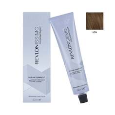 Профессиональная краска для волос 6DN, 60 мл REVLON REVLONISSIMO COLORSMETIQUE, Revlon Professional