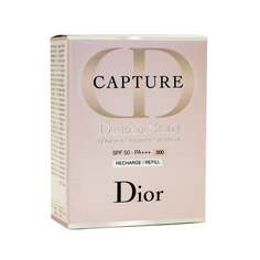 Сменный тональный крем для лица 000, SPF 50, 15 г Dior, Dreamskin Moist &amp; Perfect Cushion