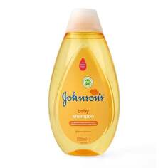 Детский шампунь Johnson&apos;s 500мл Johnson &amp; Johnson