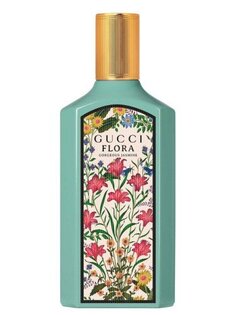 Парфюмерная вода для женщин, 50 мл Gucci, Flora Gorgeous Jasmine