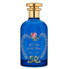 Парфюмированная вода-спрей, 100 мл Gucci, The Alchemist&apos;s Garden A Song For The Rose