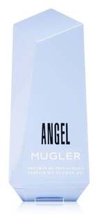 Гель для душа Mugler Angel 200мл для женщин, Thierry Mugler