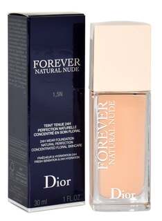 Тональный крем, 1,5N, 30 мл Dior, Diorskin Forever Natural Nude