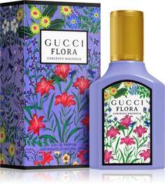 Парфюмированная вода, 30 мл Gucci Flora Gorgeous Magnolia