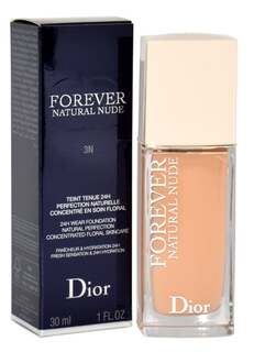 Тональный крем, 3N, 30 мл Dior, Diorskin Forever Natural Nude