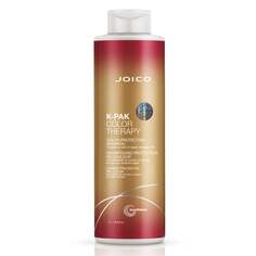 Шампунь для окрашенных волос 1000мл Joico K-Pak Color Therapy
