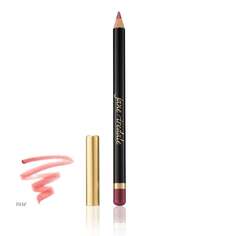 Карандаш для губ Rose Jane Iredale, Lip Definer, красный