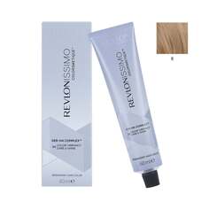 Профессиональная краска для волос 8, 60 мл REVLON REVLONISSIMO COLORSMETIQUE, Revlon Professional