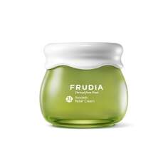 ФРУДИА - Avocado Relief Cream - питательный крем для лица, Frudia