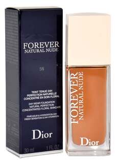 Тональный крем, 5N, 30 мл Dior, Diorskin Forever Natural Nude