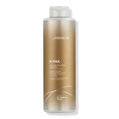 Восстанавливающий шампунь для волос, 1000 мл Joico, K-PAK Reconstructing Shampoo