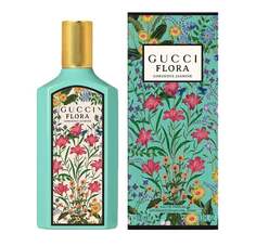 Парфюмированная вода, 100 мл Gucci Flora Gorgeous Jasmine