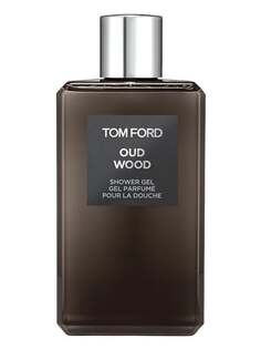 Гель для душа, 250 мл Tom Ford, Oud Wood