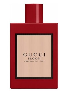 Парфюмированная вода, 100 мл Gucci, Bloom Ambrosia Di Fiori