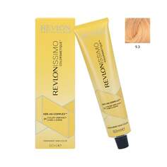 Профессиональная краска для волос 9.3, 60 мл REVLON REVLONISSIMO COLORSMETIQUE, Revlon Professional