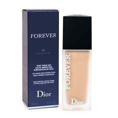 Тональный крем для лица 2 Warm, 30 мл Dior, Diorskin Forever