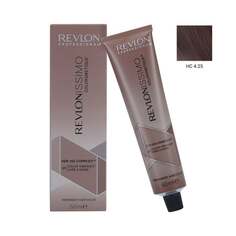 Профессиональная краска для волос HC 4.25, 60 мл REVLON REVLONISSIMO COLORSMETIQUE, Revlon Professional