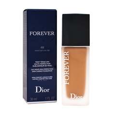 Тональный крем для лица 4 Warm, 30 мл Dior, Diorskin Forever