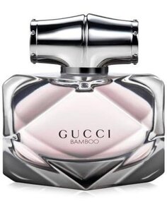 Парфюмированная вода, 50 мл Gucci, Bamboo