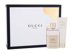 Парфюмированная вода, 50 мл Gucci, Guilty Woman