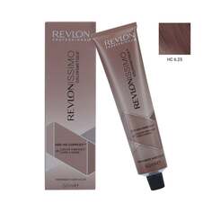 Профессиональная краска для волос HC 6.25, 60 мл REVLON REVLONISSIMO COLORSMETIQUE, Revlon Professional