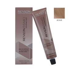 Профессиональная краска для волос HC 8.42, 60 мл REVLON REVLONISSIMO COLORSMETIQUE, Revlon Professional