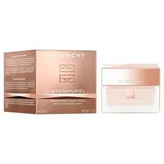 Живанши, L&apos;Intemporel Global Youth Divine Rich Cream, крем для лица, 50 мл, Givenchy