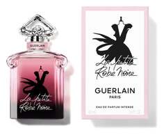 Парфюмированная вода, 50 мл Guerlain, La Petite Robe Noire Intense 2022