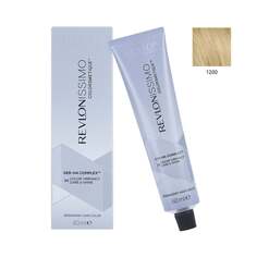 Профессиональная краска для волос IB 1200, 60 мл REVLON REVLONISSIMO COLORSMETIQUE, Revlon Professional
