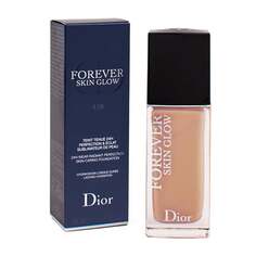 Осветляющая тональная основа для лица 4,5, 30 мл Dior, Diorskin Forever Skin Glow