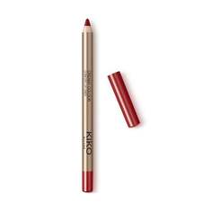 Карандаш для губ Creamy Color Comfort, Карандаш для губ 13 Pearly Tulip Red, 1,2 г Kiko Milano