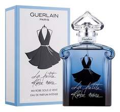 Парфюмированная вода, 100 мл Guerlain, La Petite Robe Noire Intense