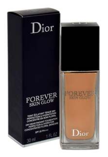 Тональный крем для лица Spf20 3wo Warm, 30 мл Dior, Diorskin Forever Skin Glow