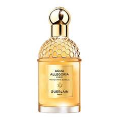 Парфюмированная вода 75 мл Guerlain Aqua Allegoria Forte Mandarine Basilic