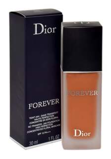 Тональный крем для лица spf20 6n нейтральный, 30 мл Dior, Forever Foundation