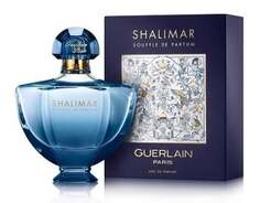 Парфюмированная вода, 90 мл Guerlain, Shalimar Souffle de Parfum