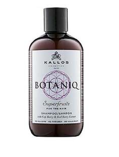 Шампунь для укрепления волос, 300 мл Kallos, Botaniq Superfruit