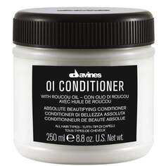 Кондиционер для волос, 250 мл Davines, OI Conditioner