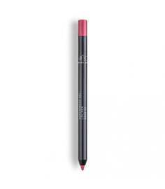 Водостойкий гелевый карандаш для губ, водостойкий карандаш для губ 03 Rose, 1,3 г Neo Make Up, розовый