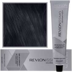 Кремовая краска для волос с комплексом Ker-Ha Care, Кремовая формула 2.1, 60 мл Revlon, Revlonissimo Colorsmetique