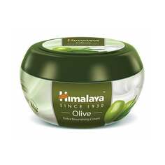 Питательный крем с оливками, 50 мл Himalaya, Herbals Olive, Himalaya Herbals