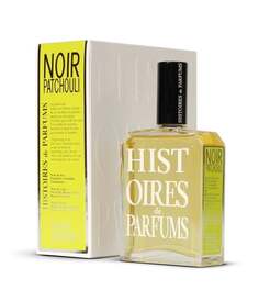 Парфюмированная вода, 120 мл Histoires de Parfums, Noir Patchouli