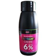 Кремовый окислитель 60 мл Ronney Oxydant Creme 6%