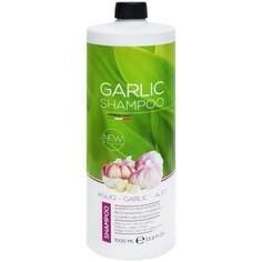 Универсальный шампунь для ухода за волосами, 1000мл KayPro Garlic