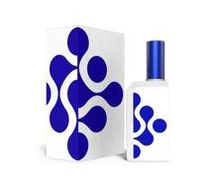 Парфюмированная вода, 60 мл Histoires de Parfums, This Is Not A Blue Bottle 1/5