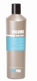 Шампунь для волос, 350 мл Kaypro Volume