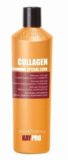 Шампунь для волос, 350 мл Kaypro Collagen