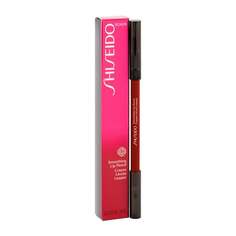 Разглаживающий карандаш для губ и карандаш для губ RD 609 Chianti, 1,2 г Shiseido, красный